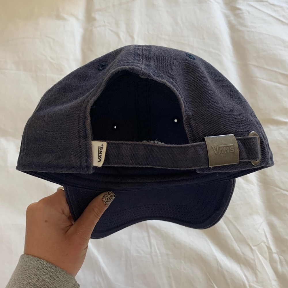 Vans Hat - Picture 3 of 5